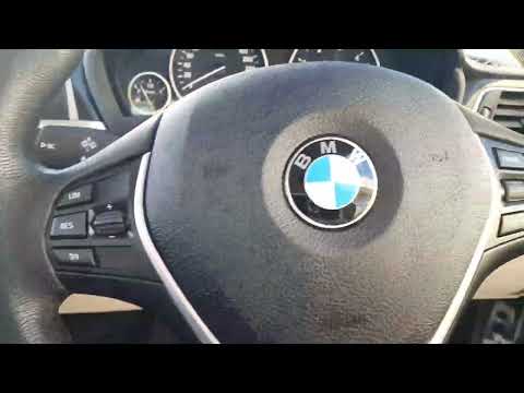 2017 BMW 3 Series 318d SE 25,995