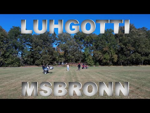 LUHGOTTI x MSBronn - POET (Official Video)