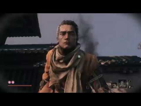 Sekiro is too easy