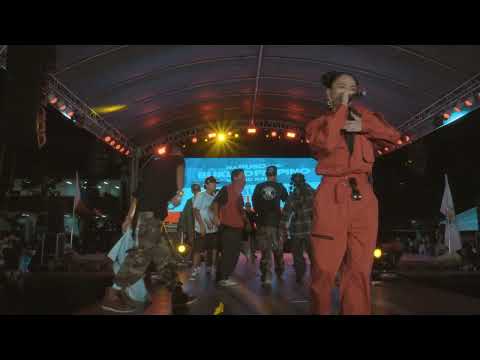 Kayumanggi Live   DJ Medmessiah x Fateeha x A x Palos