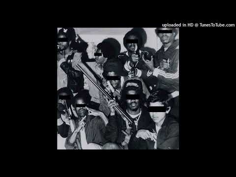 yung adisz x young kai - mask and da glock