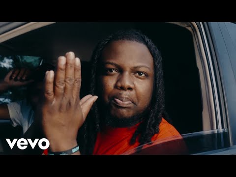 EmanuelDaProphet - Holy Steppin