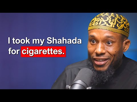 I Converted To Islam On Rikers Island