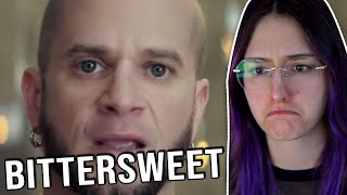 All That Remains - What If I Was Nothing I Singer Reacts I