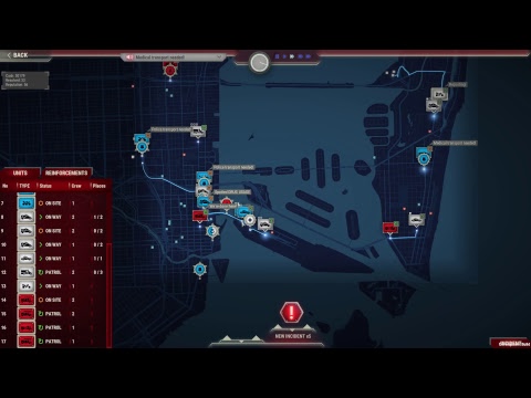 NEW!! 911 Operator: Every Life Matters DLC No Commentary!!