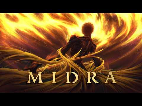 Midra Lord of Frenzied Flame (Vocal Remake) | Elden Ring (No AI)