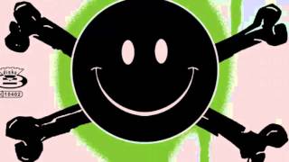 Acid Pauli -  I Love You (Extended Mix)