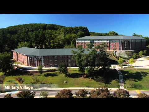 University of North Georgia - video