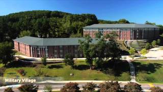 preview picture of video 'UNG Dahlonega Campus Tour'