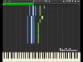 [Synthesia] Brothers Conflict ED (14 to 1 - Asahina ...