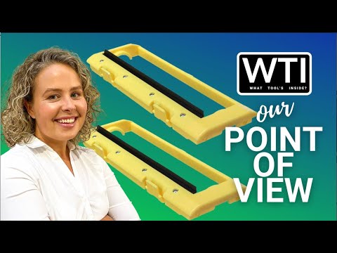 BBT BAMBOOST Replacement Roller Brush - WTI product video review
