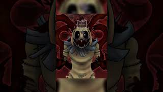 AGUDO MAGICO 3 meme (Poppy Playtime x Dandy's World AU (my take)) (Ft. Yatta)