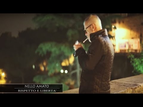 NELLO AMATO - Rispetto e libertà (Official video)