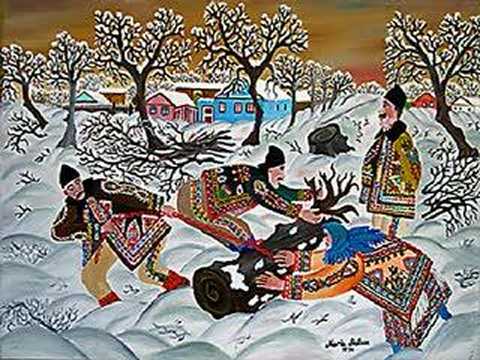 Ce-o fi cu inima mea