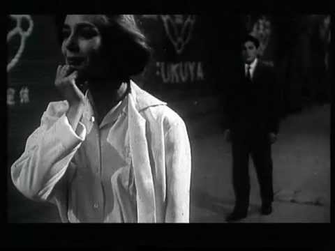 Bande-annonce du film Hiroshima, mon amour d'Alain Resnais, 1959