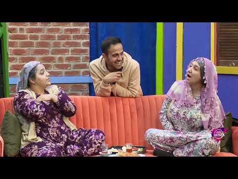 HINEK HENEK - PERÊ Û HÎVÊ DÎYET