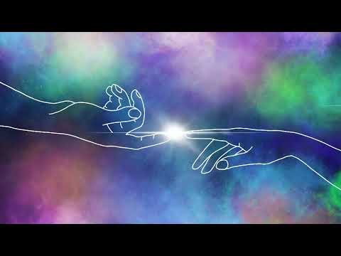 Ghen | Sei Que Tu Virás (Official Lyric Video)