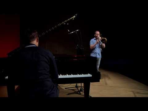 Benyamin and Ludwig Nuss - Gentle Jun (comp.: L. Nuss)