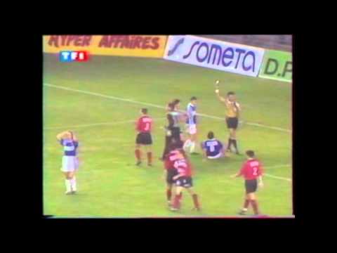 J13 STRASBOURG EAG 0 0