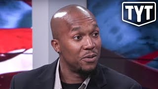 NBA Champion David West On Growing Up In The South