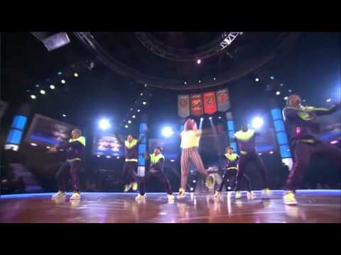 Phunk Phenomenon - Nicki Minaj