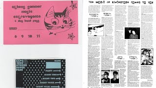 of Montreal - 2000-08-10 40 Watt Club, Athens, GA, August (soundboard)