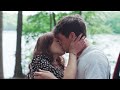 The In Between / Kiss Scene — Skylar and Tessa (Joey King and Kyle Allen)
