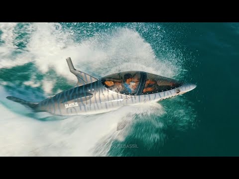 FPV Showreel 2021 | MANUEL BASSIL