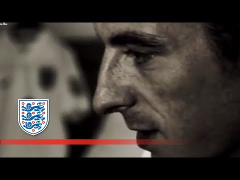Leighton Baines on meeting Morrissey | FATV Exclusive