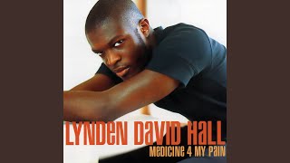 Lynden David Hall Crescent Moon Music