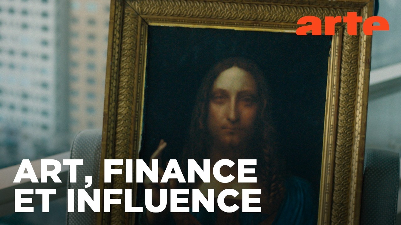 L'oligarque et le marchand d'art (2/3) | Documentaire | ARTE