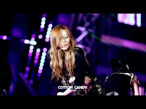 [Fancam] Taeyeon edit (130511 Dream Concert)