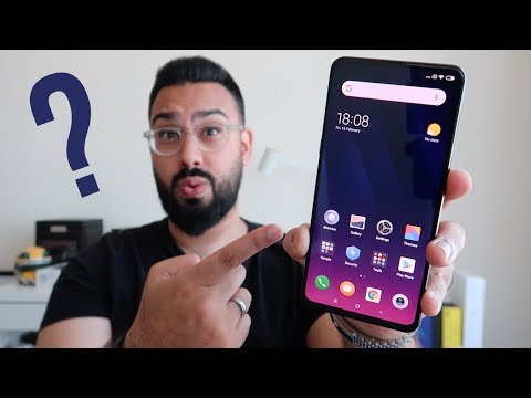 Xiaomi Mi Mix 3 Review - Goodbye Notch?