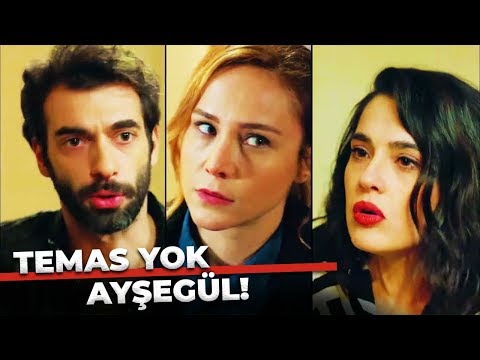 Poyraz ve Ayşegül, Nevra'yı Oyuna Getirdi! | Poyraz Karayel  77. Bölüm