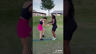 Bailey &amp; Paisley TikTok Video!