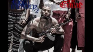 The Game - Made In America feat. Marcus Black