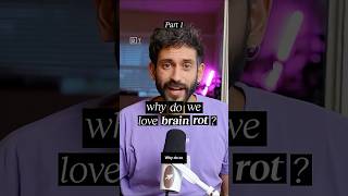 You love brain rot. Here’s why. | Marvin Liyanage
