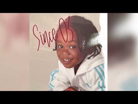 CreezOn - Since 03 (Official Audio)