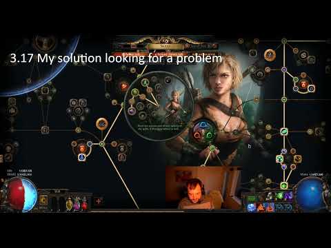 POE 3.17 My solution looking for a problem