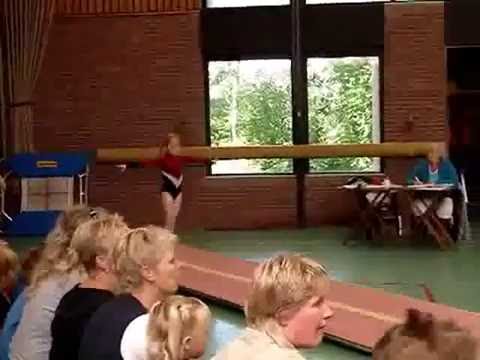 2009 06 06 Onderlinge wedstrijd Toneo