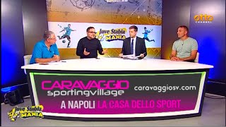 juve stabia mania la puntata del 17 settembre 2024