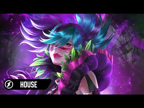 Sugar Jesus, LEØN TARØ - Can You Keep A Secret (Magic Free Release)