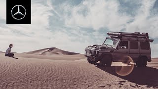 Video 0 of Product Mercedes-Benz G-Class W436 II SUV (2018)