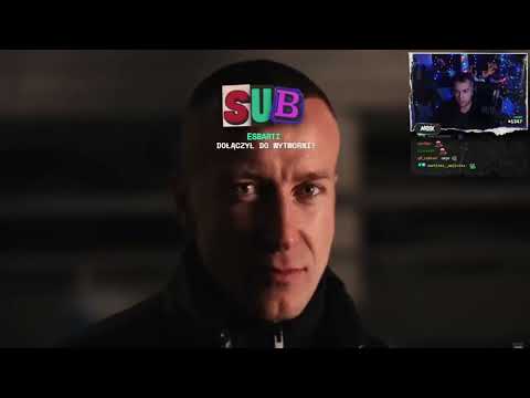 MERGHANI REAKCJA na Kizo - DISCOPOLO *szczera opinia*