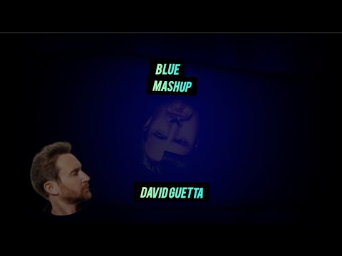 David Guetta f,t Eiffel 65 - blue da da be (Mashup)foryou #trending https://youtube.com/@davidguetta