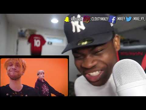 Tiago PZK x Rusherking x LIT killah x Seven Kayne x Bhavi x Tobi - Cerca De Ti (Remix) | REACTION