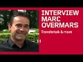 SPECIAL | Overmars - Besturen vanuit de bossen