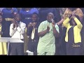 Dr Panam Percy Paul Worship Xperience DCH Media Exclusive