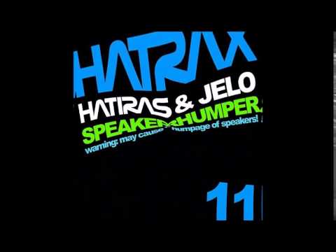 Speakerhumper - Hatiras & Jelo