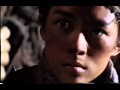 Zu Warriors 2001 Trailer VHS Capture